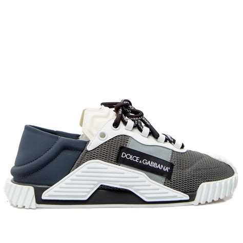 dolce gabbana sneakers hombre|dolce and gabbana sneakers 2020.